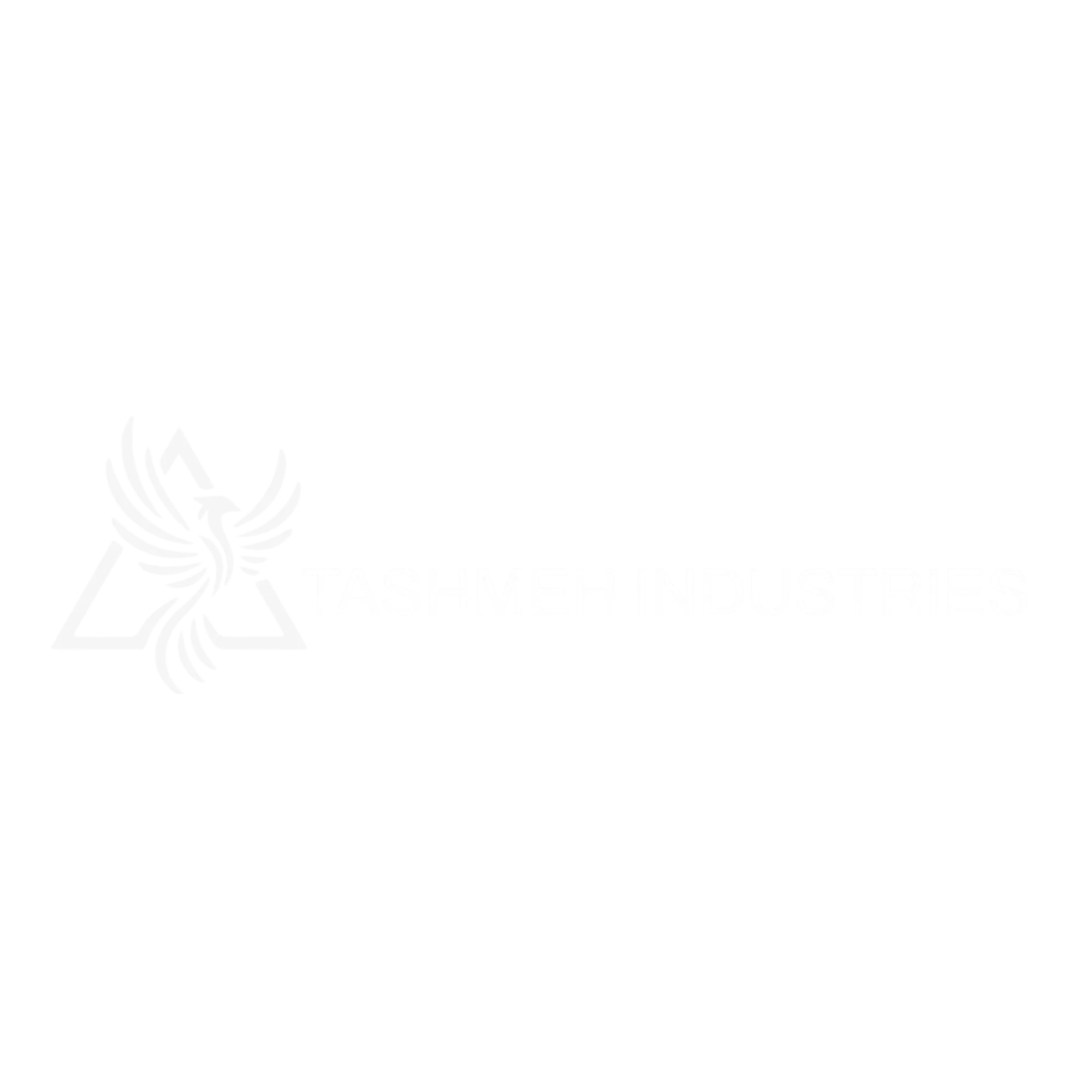 TASHMEH INDUSTRIES