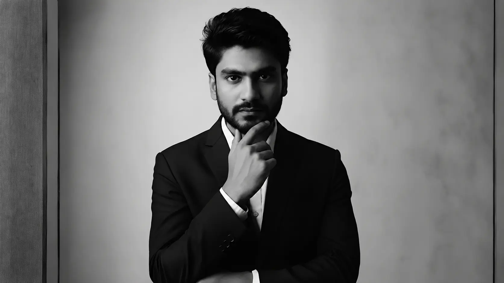 SARFARAZ SHAIKH