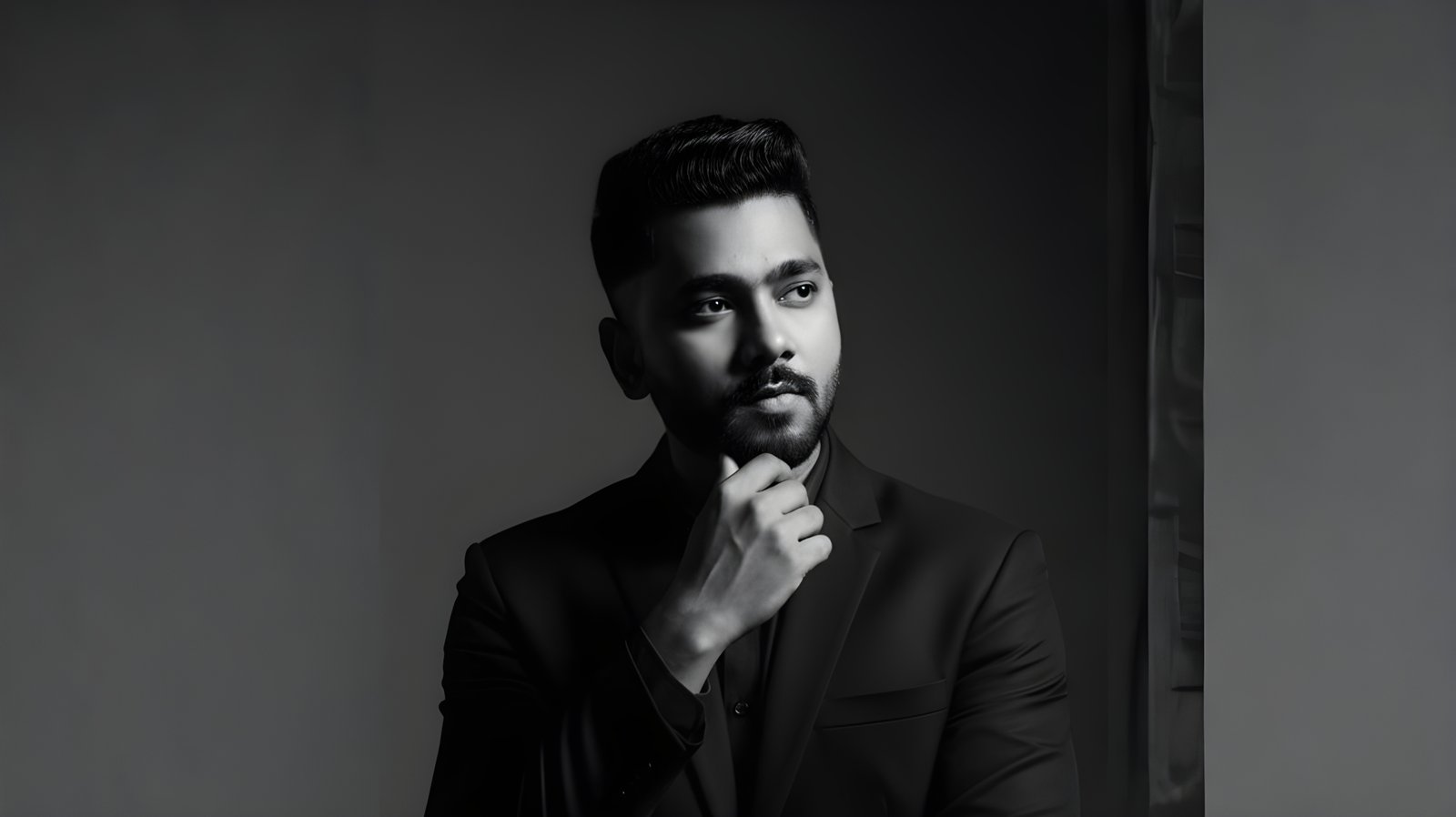 Aamir Shaikh