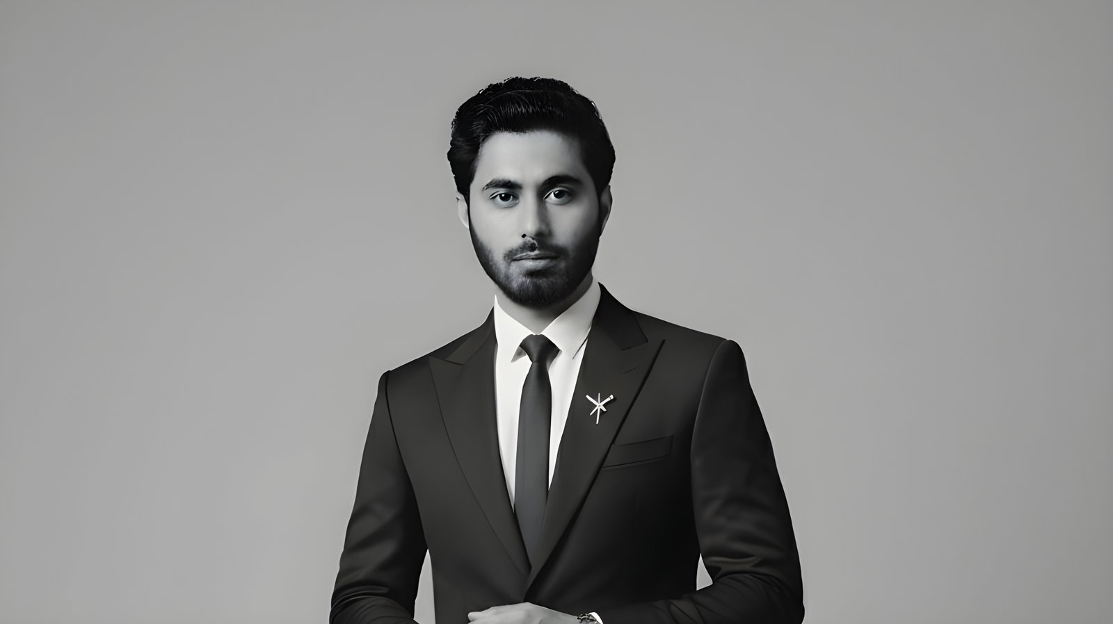 Ismail Dalvi