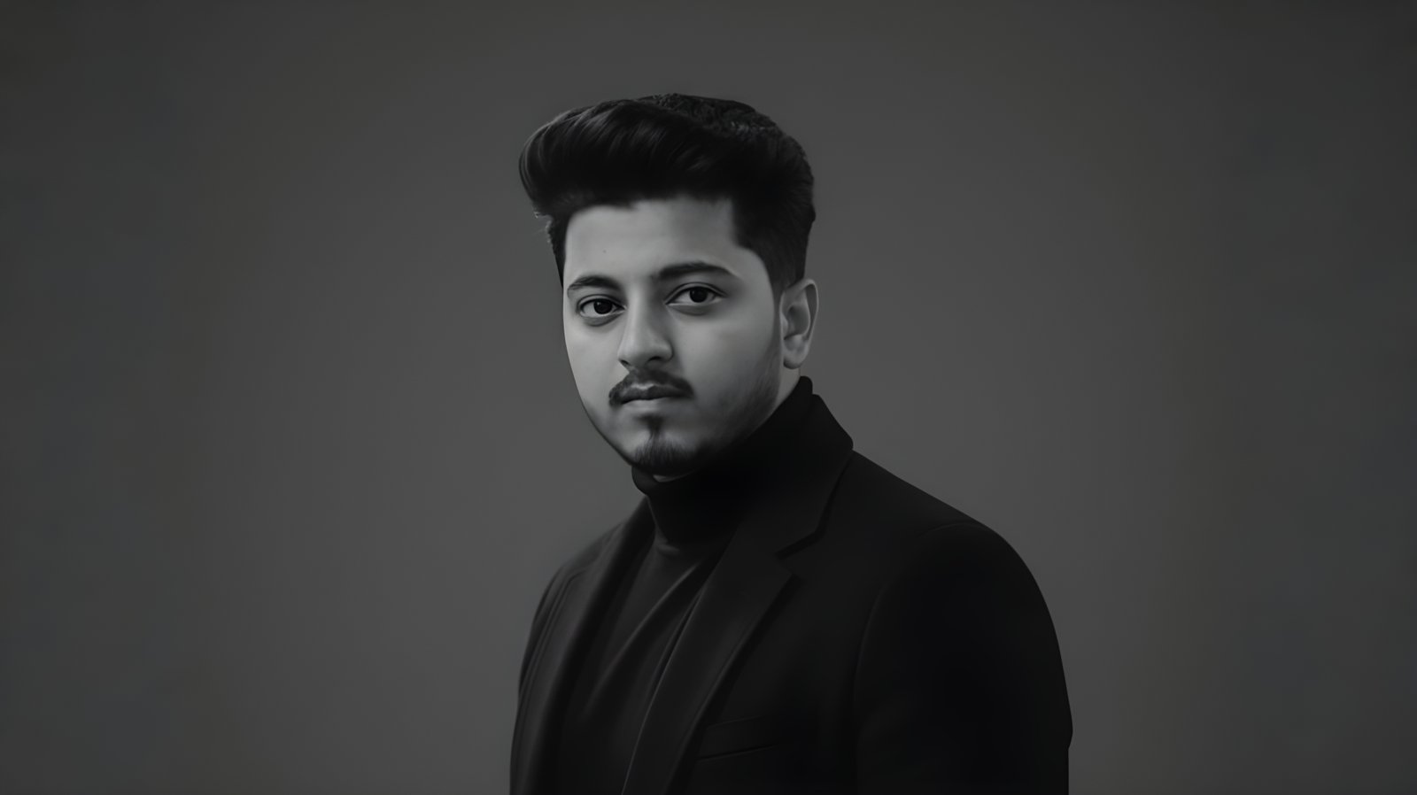 Ubaid Shaikh
