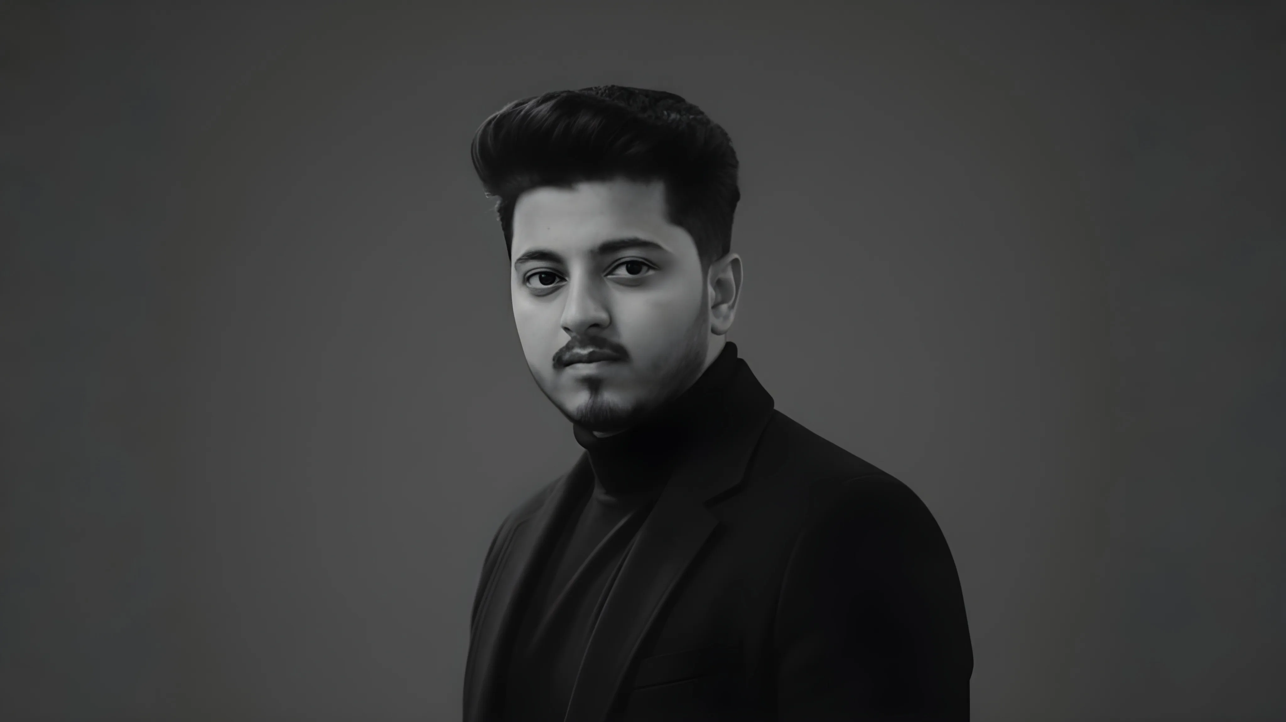 UBAID SHAIKH